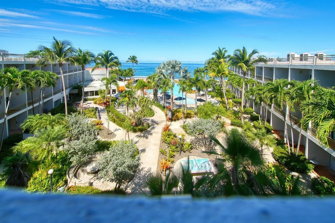 Rincon Of The Seas Grand Caribbean Hotel