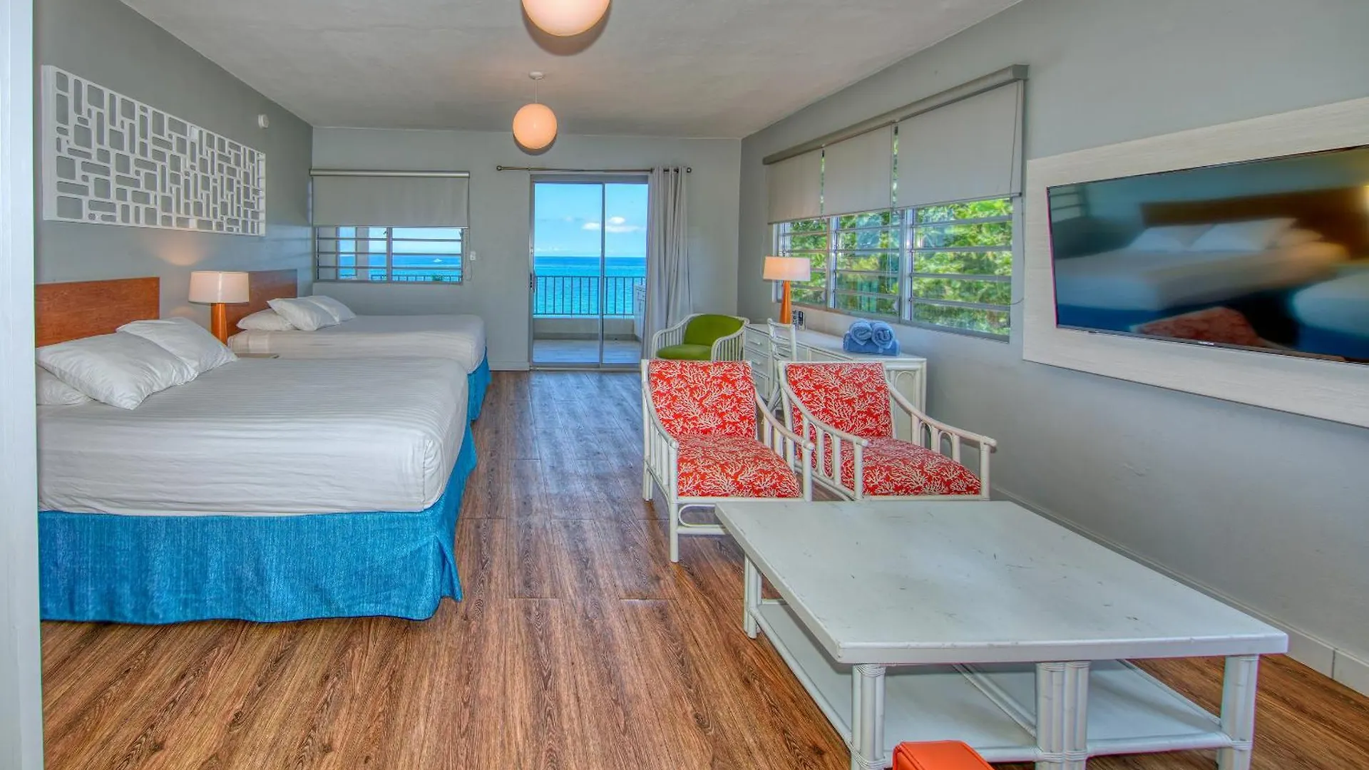 Rincon Of The Seas Grand Caribbean Hotel
