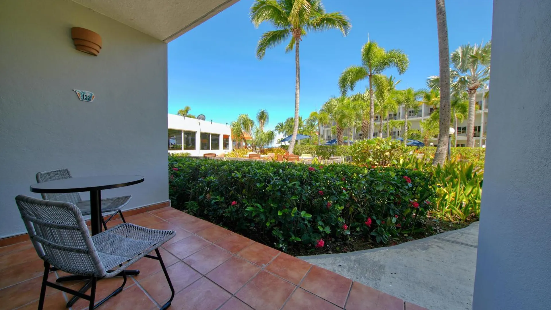 ***  Rincon Of The Seas Grand Caribbean Hotel Porto Rico