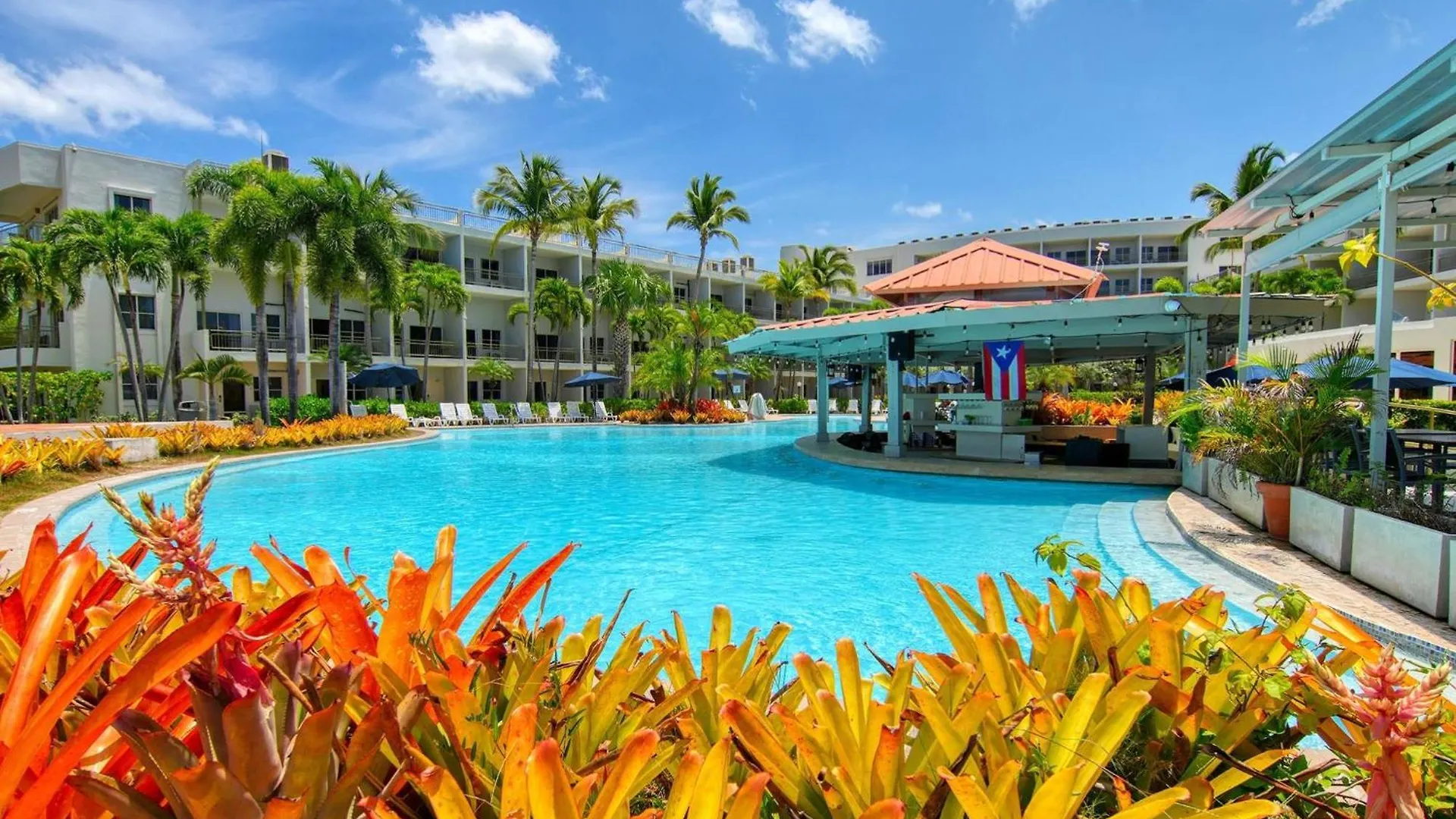 Rincon Of The Seas Grand Caribbean Hotel