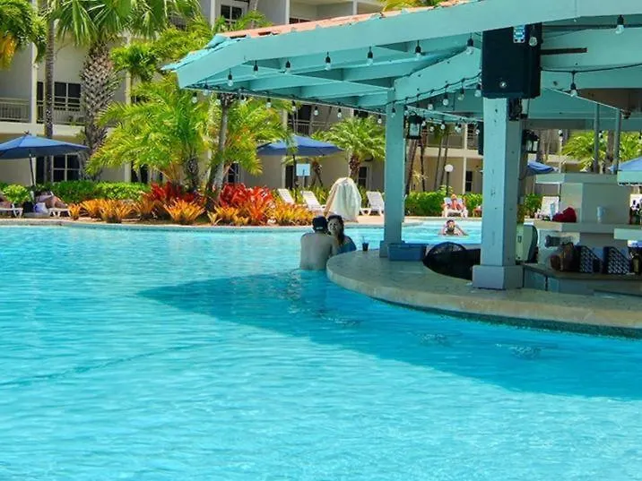Rincon Of The Seas Grand Caribbean Hotel Puerto Rico
