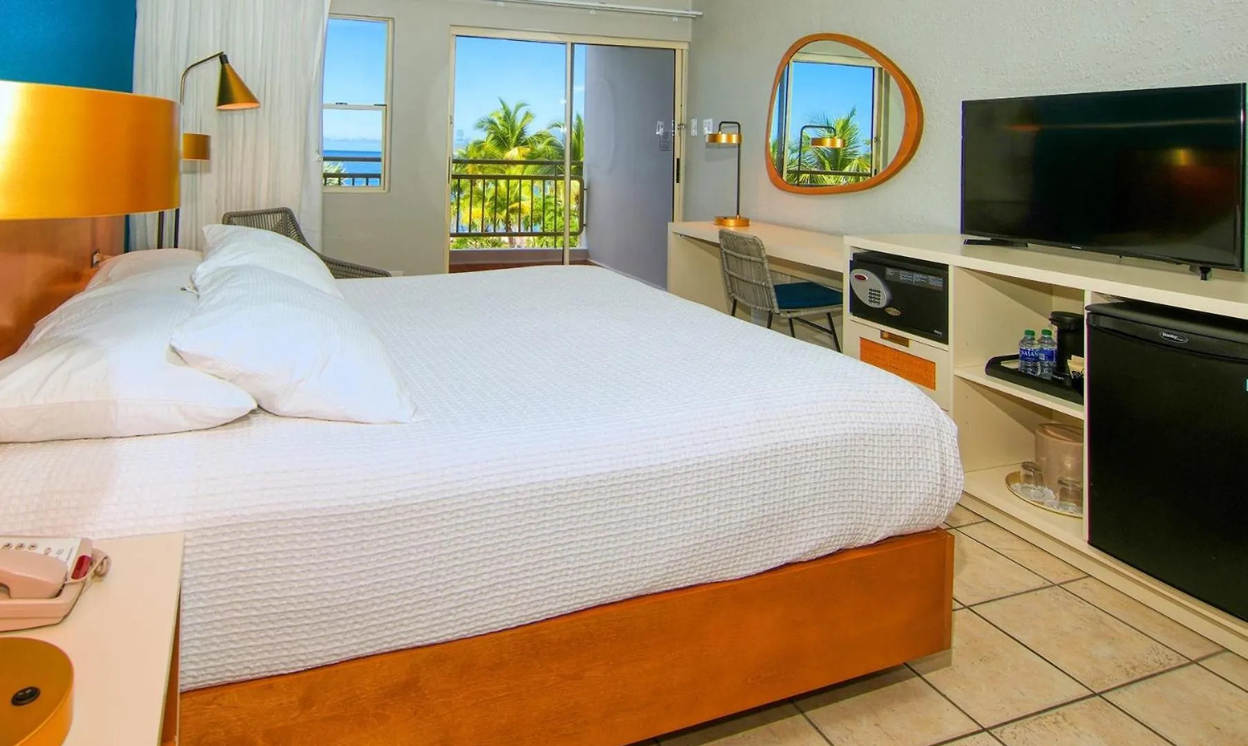 Rincon Of The Seas Grand Caribbean Hotel 3*,