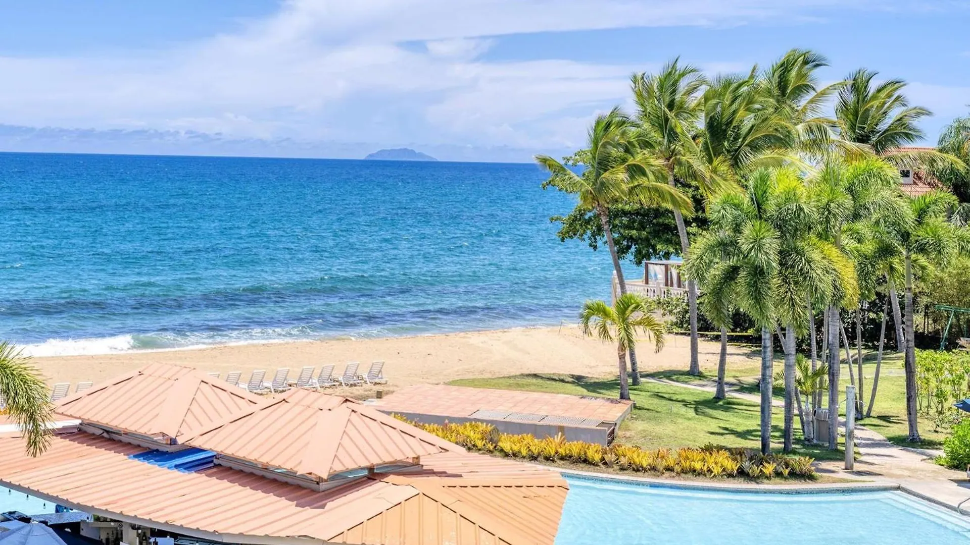 Rincon Of The Seas Grand Caribbean Hotel