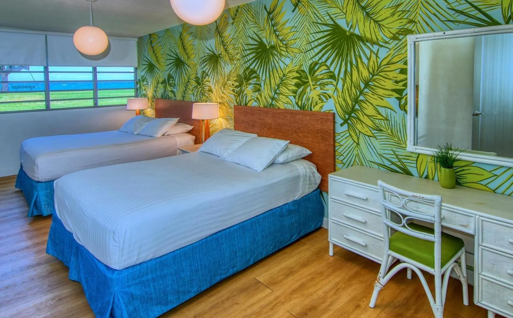 Rincon Of The Seas Grand Caribbean Hotel