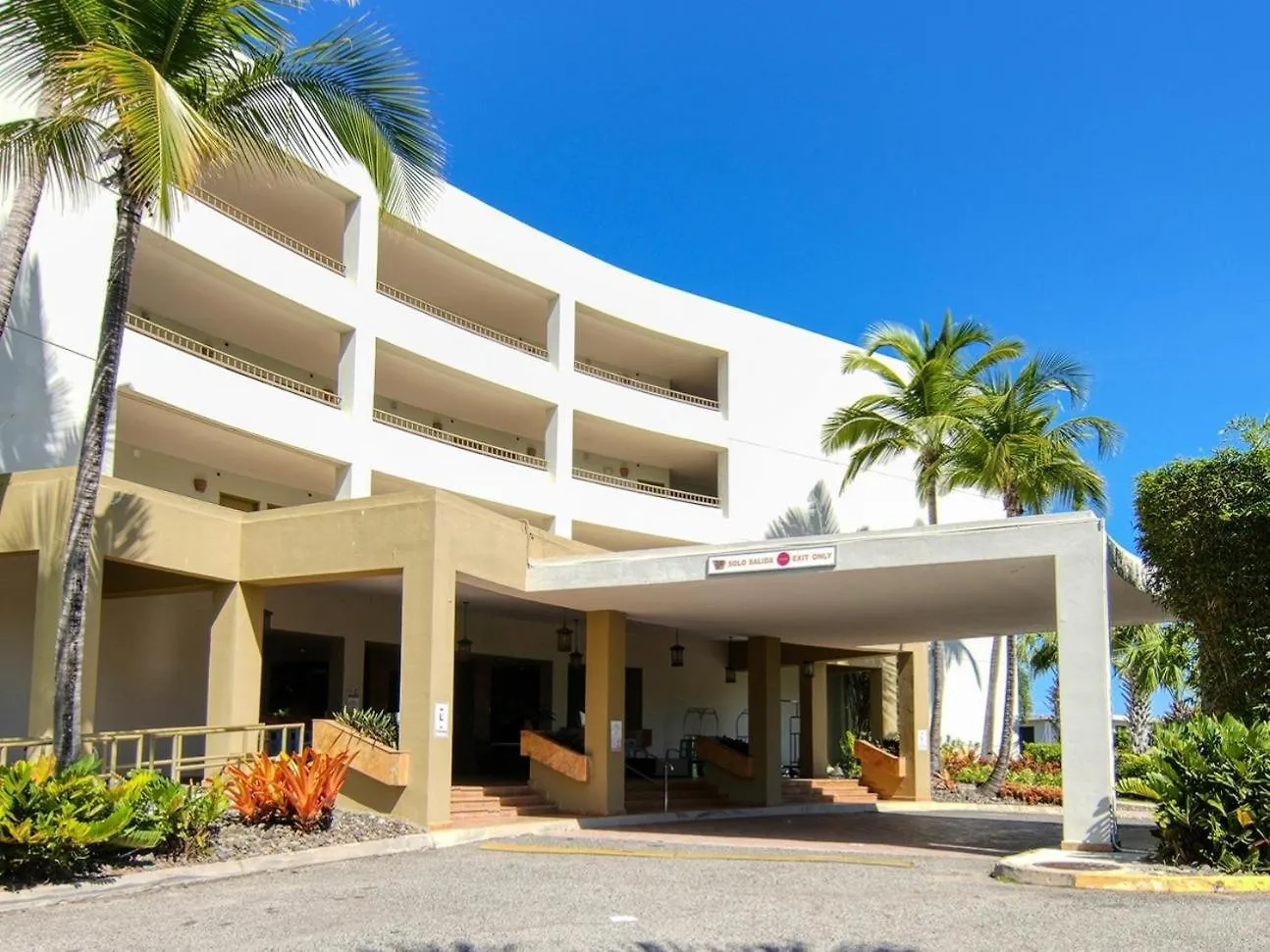 Rincon Of The Seas Grand Caribbean Hotel 3*,