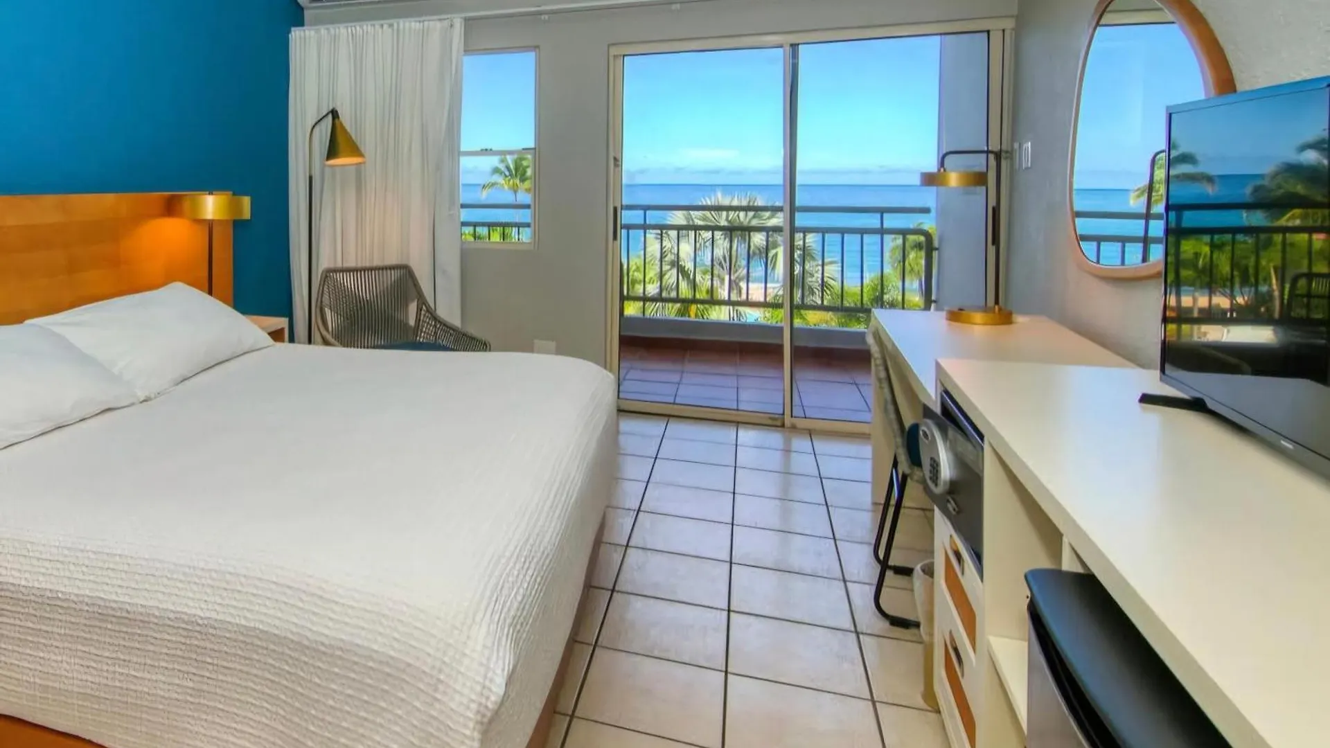 Rincon Of The Seas Grand Caribbean Hotel