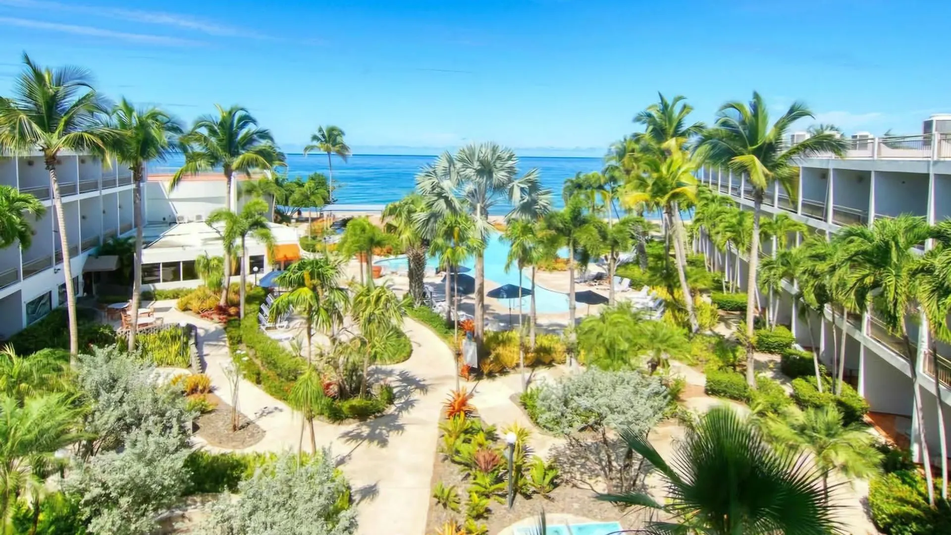 Rincon Of The Seas Grand Caribbean Hotel