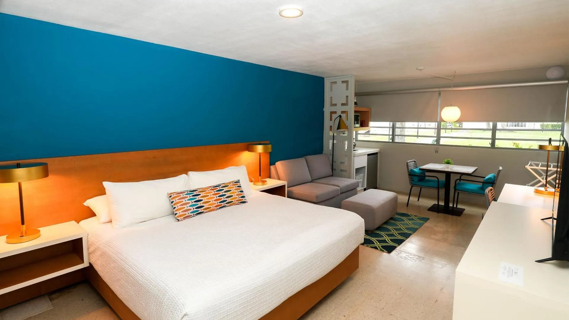 Rincon Of The Seas Grand Caribbean Hotel