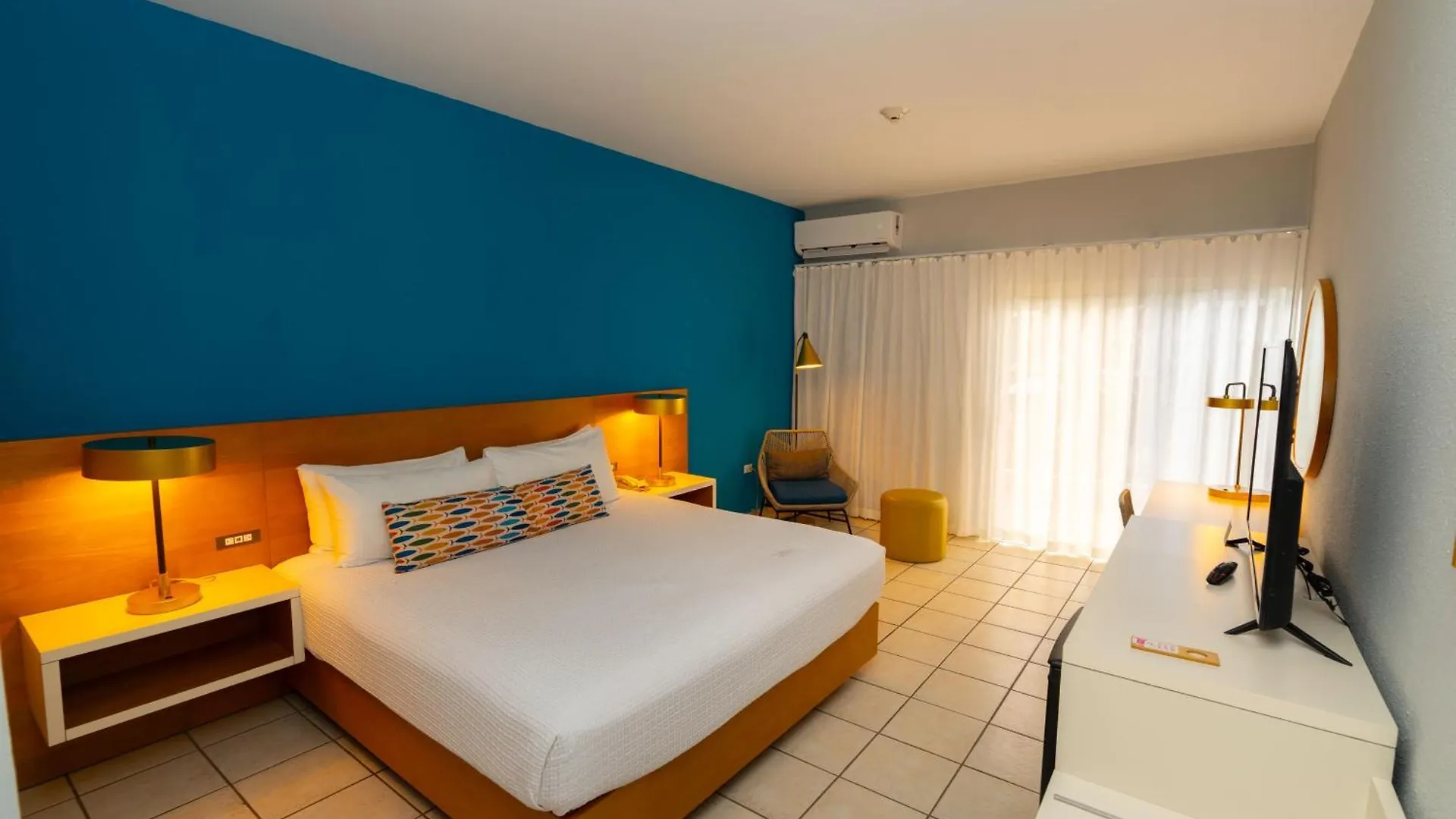Rincon Of The Seas Grand Caribbean Hotel Puerto Rico