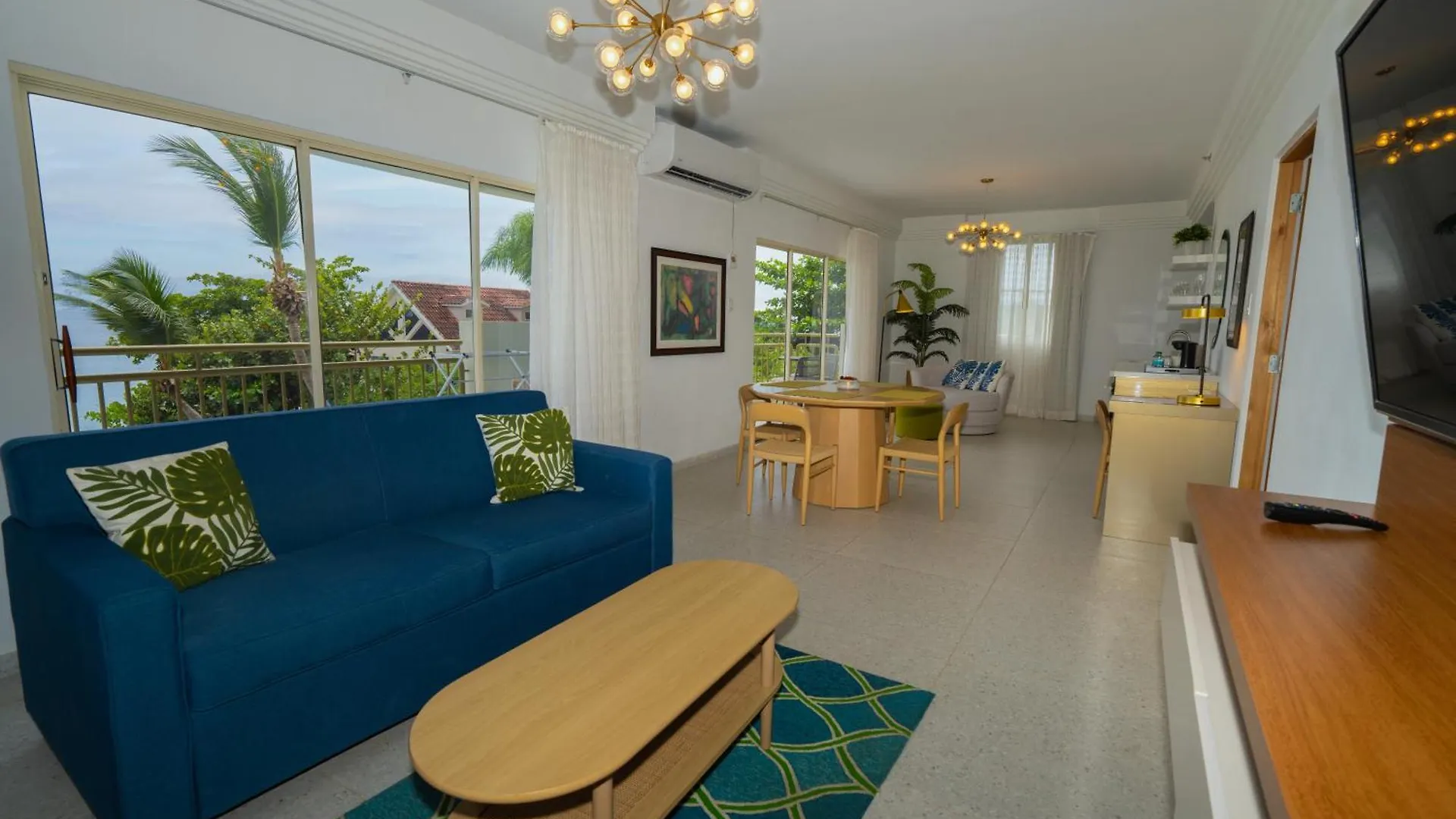 Rincon Of The Seas Grand Caribbean Hotel