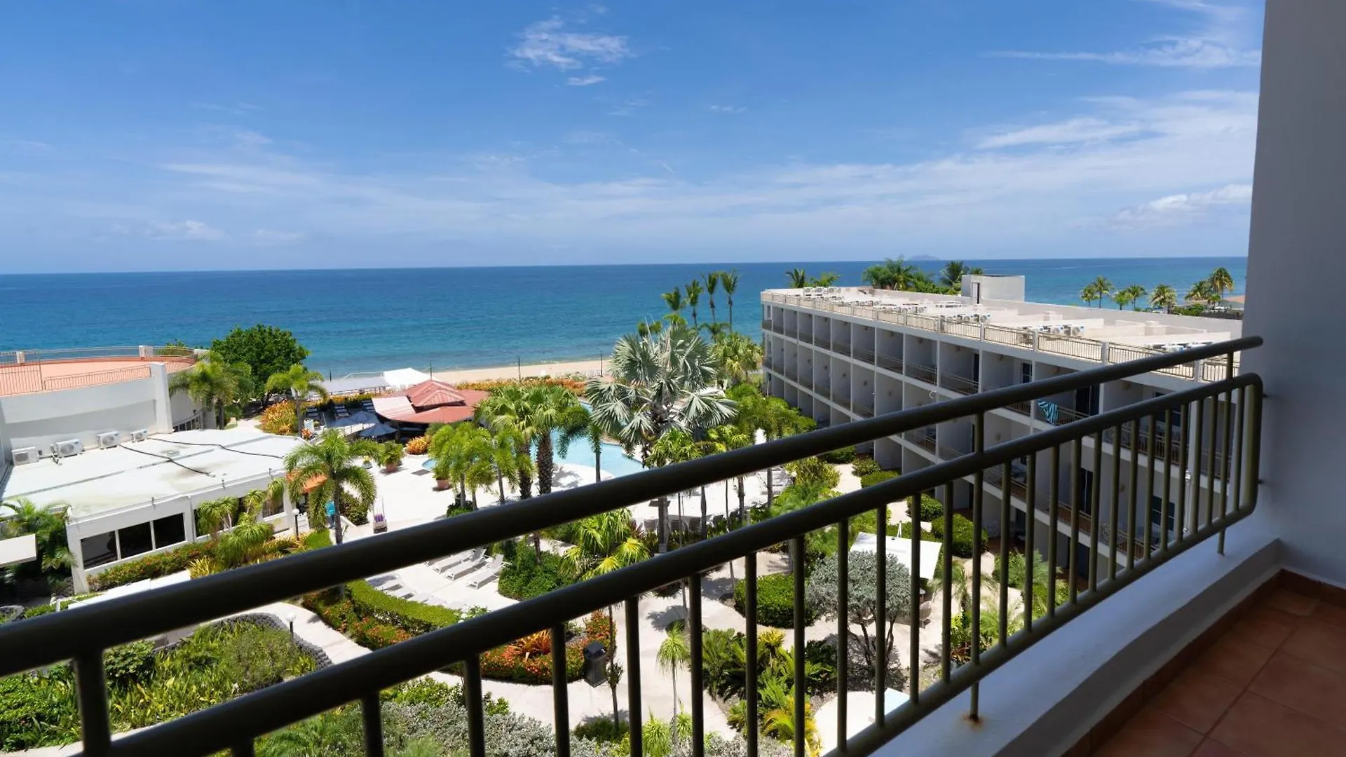 ***  Rincon Of The Seas Grand Caribbean Hotel Puerto Rico