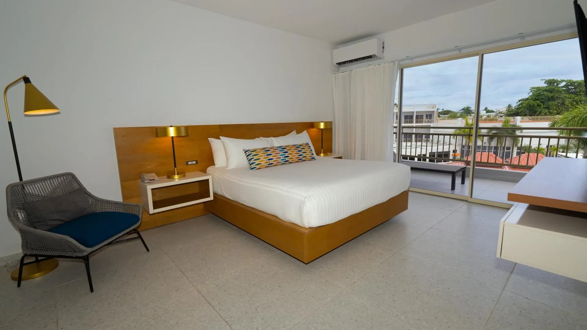 Rincon Of The Seas Grand Caribbean Hotel