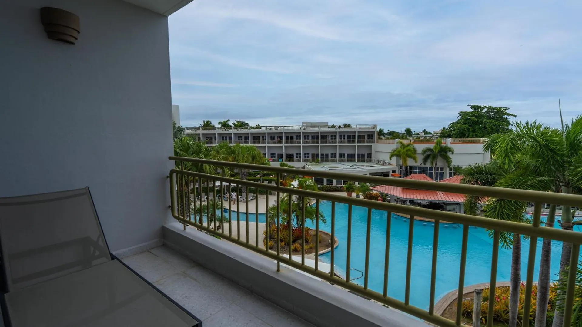 Rincon Of The Seas Grand Caribbean Hotel 3*,  Porto Rico