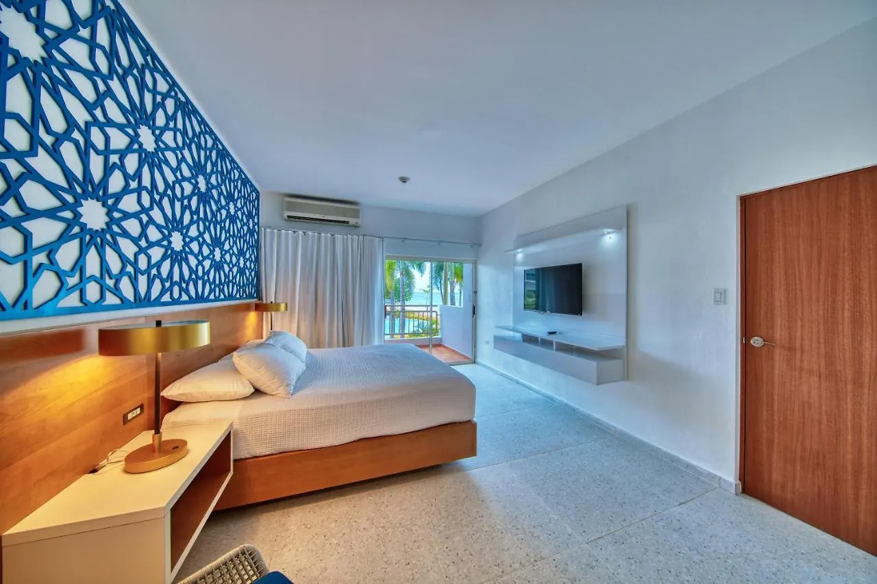 Rincon Of The Seas Grand Caribbean Hotel Puerto Rico