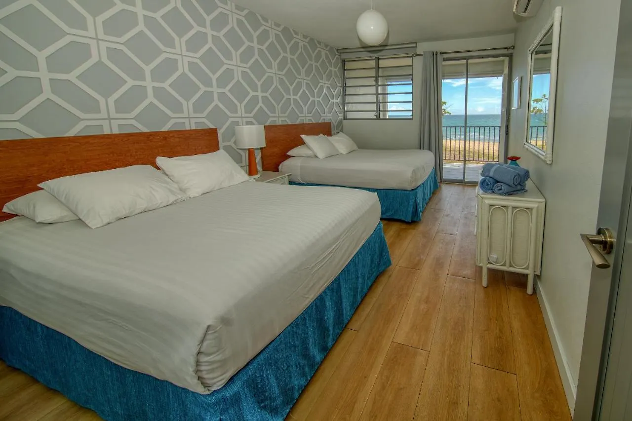 Rincon Of The Seas Grand Caribbean Hotel Puerto Rico