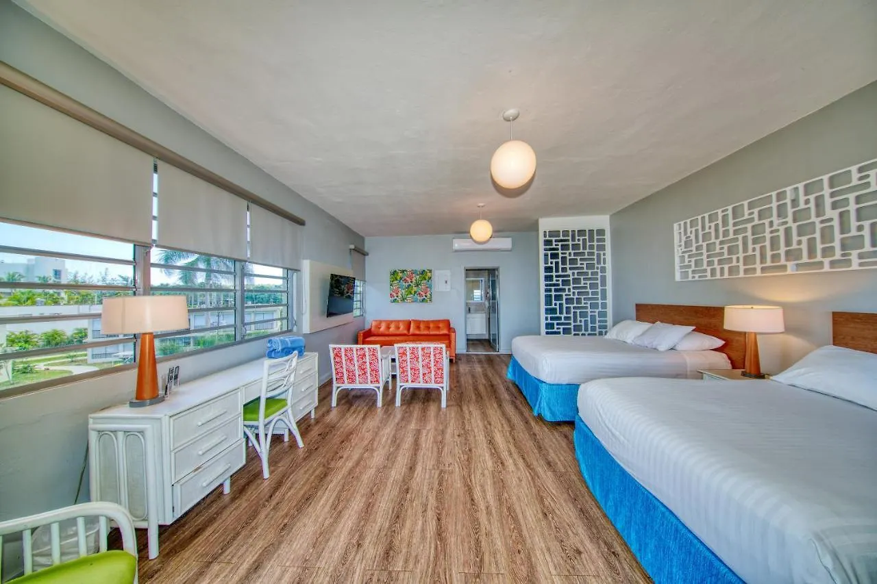 ***  Rincon Of The Seas Grand Caribbean Hotel Puerto Rico