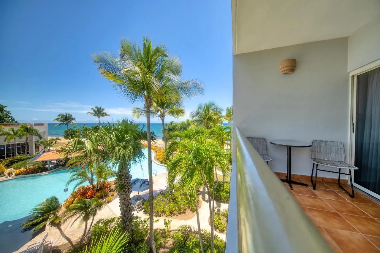 Rincon Of The Seas Grand Caribbean Hotel