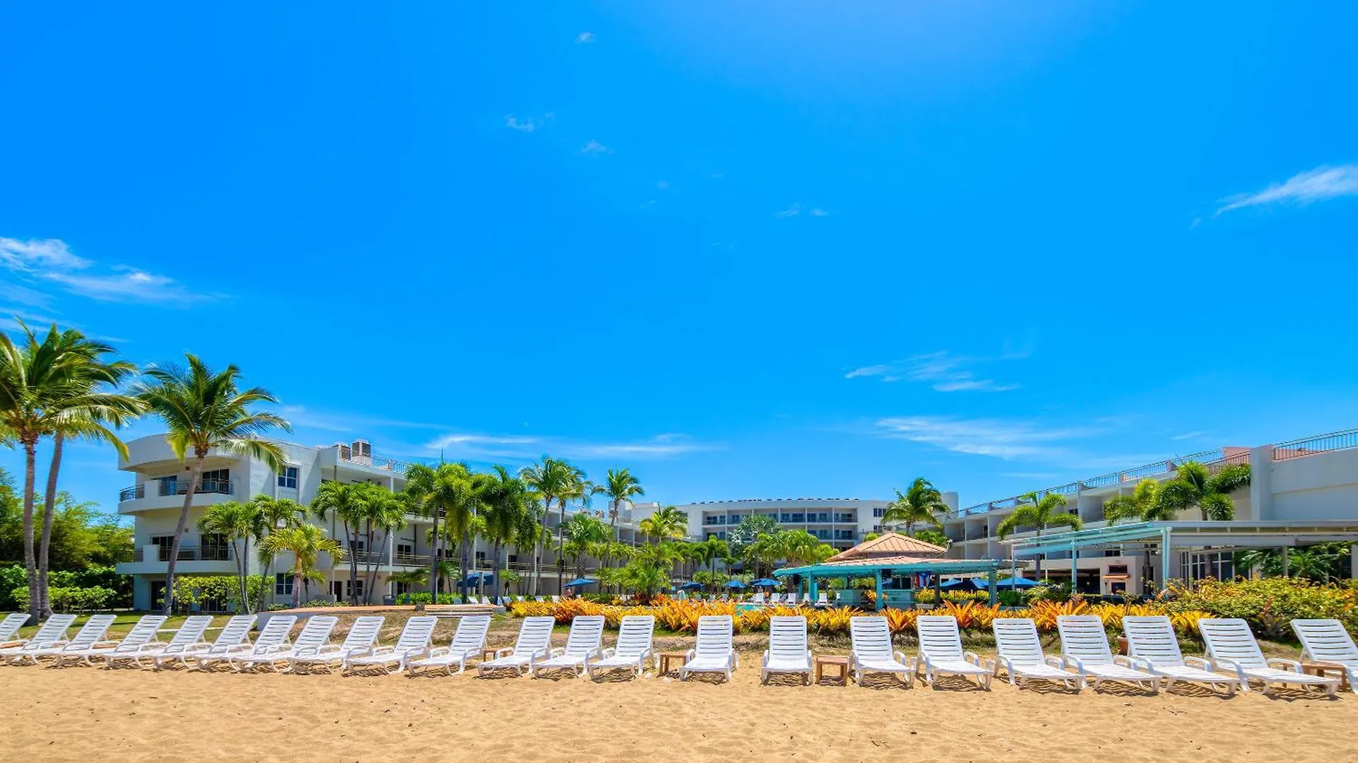 Rincon Of The Seas Grand Caribbean Hotel