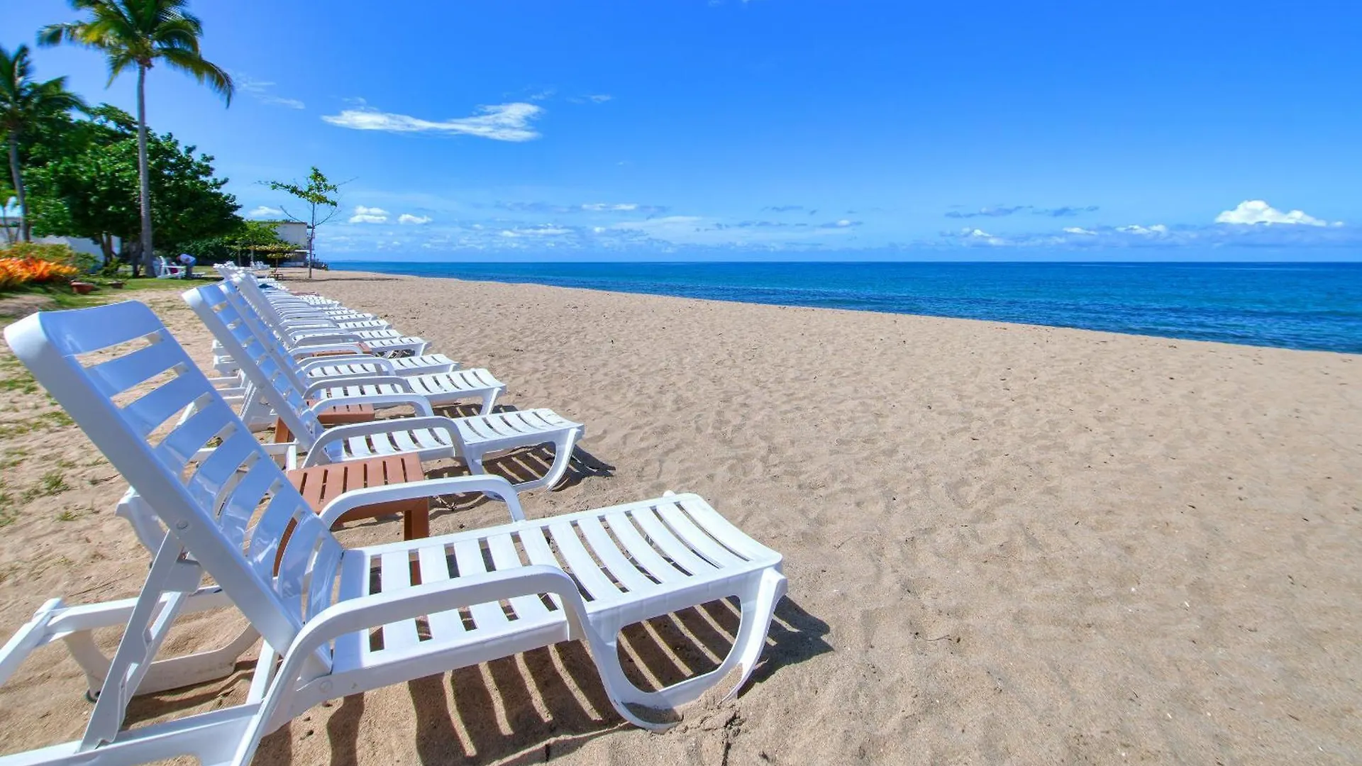 Rincon Of The Seas Grand Caribbean Hotel Puerto Rico