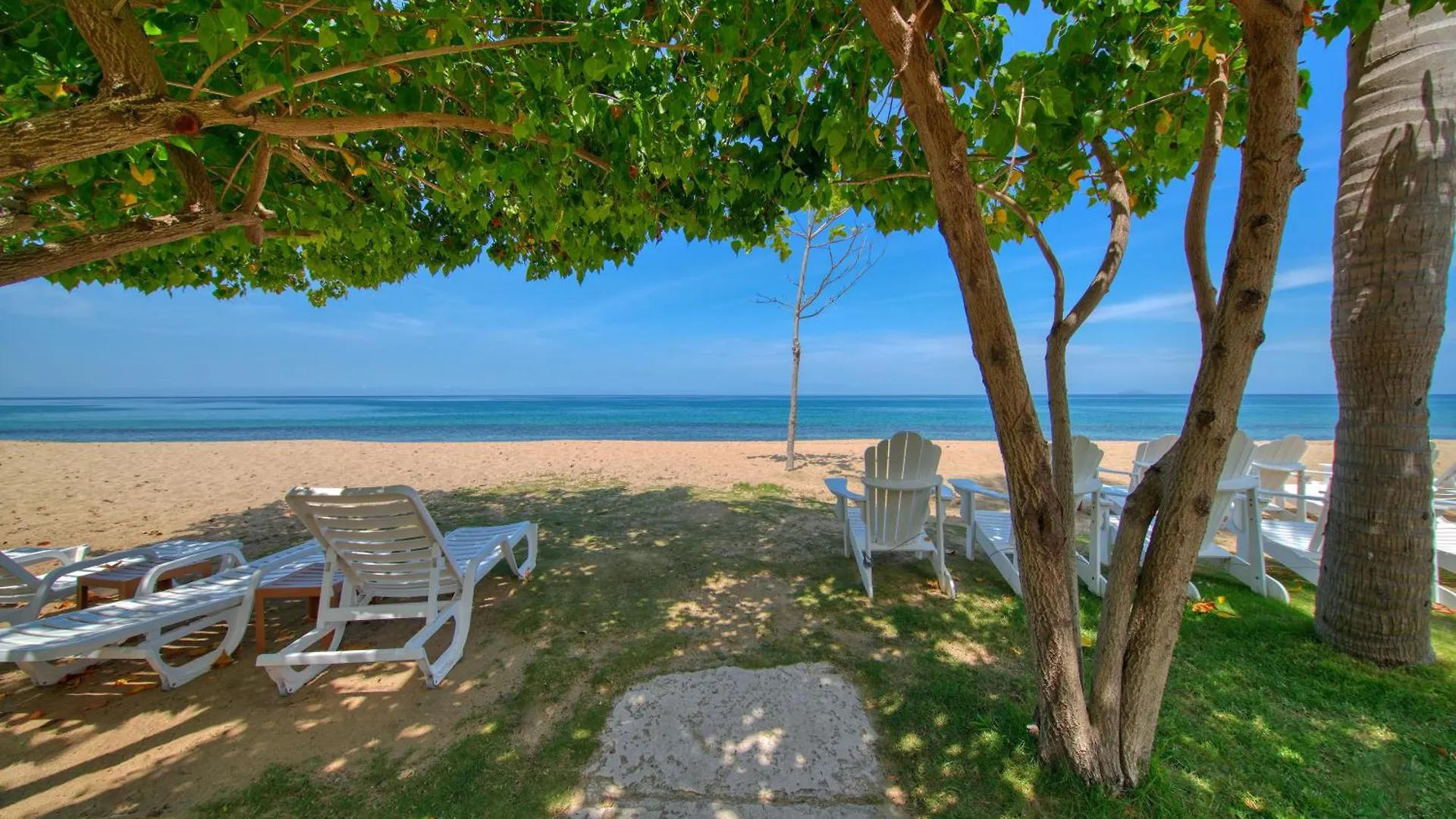 ***  Rincon Of The Seas Grand Caribbean Hotel Puerto Rico