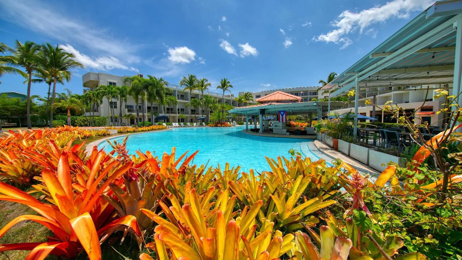 Rincon Of The Seas Grand Caribbean Hotel