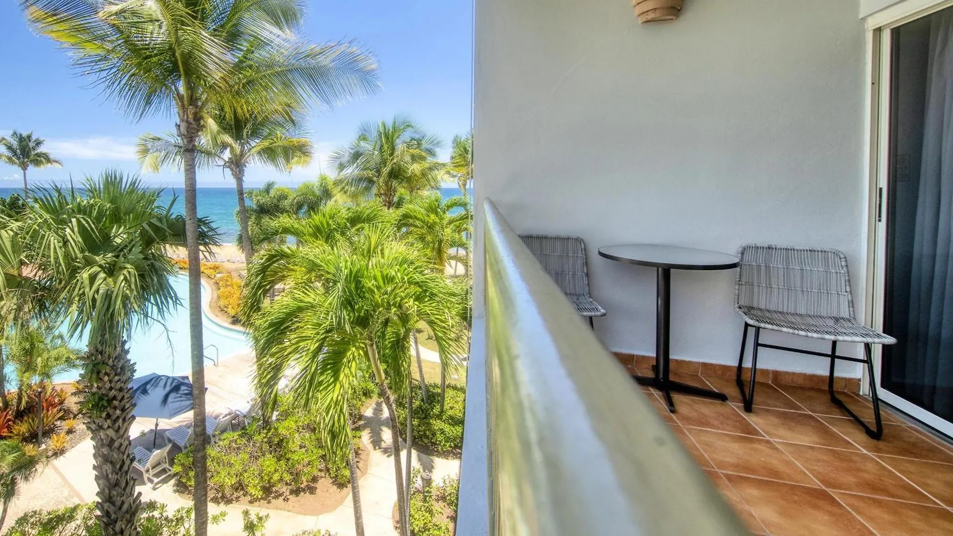 Rincon Of The Seas Grand Caribbean Hotel