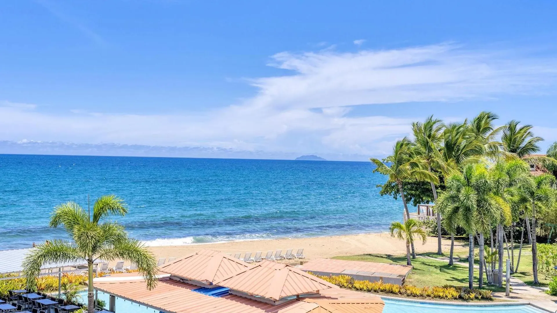 ***  Rincon Of The Seas Grand Caribbean Hotel Puerto Rico