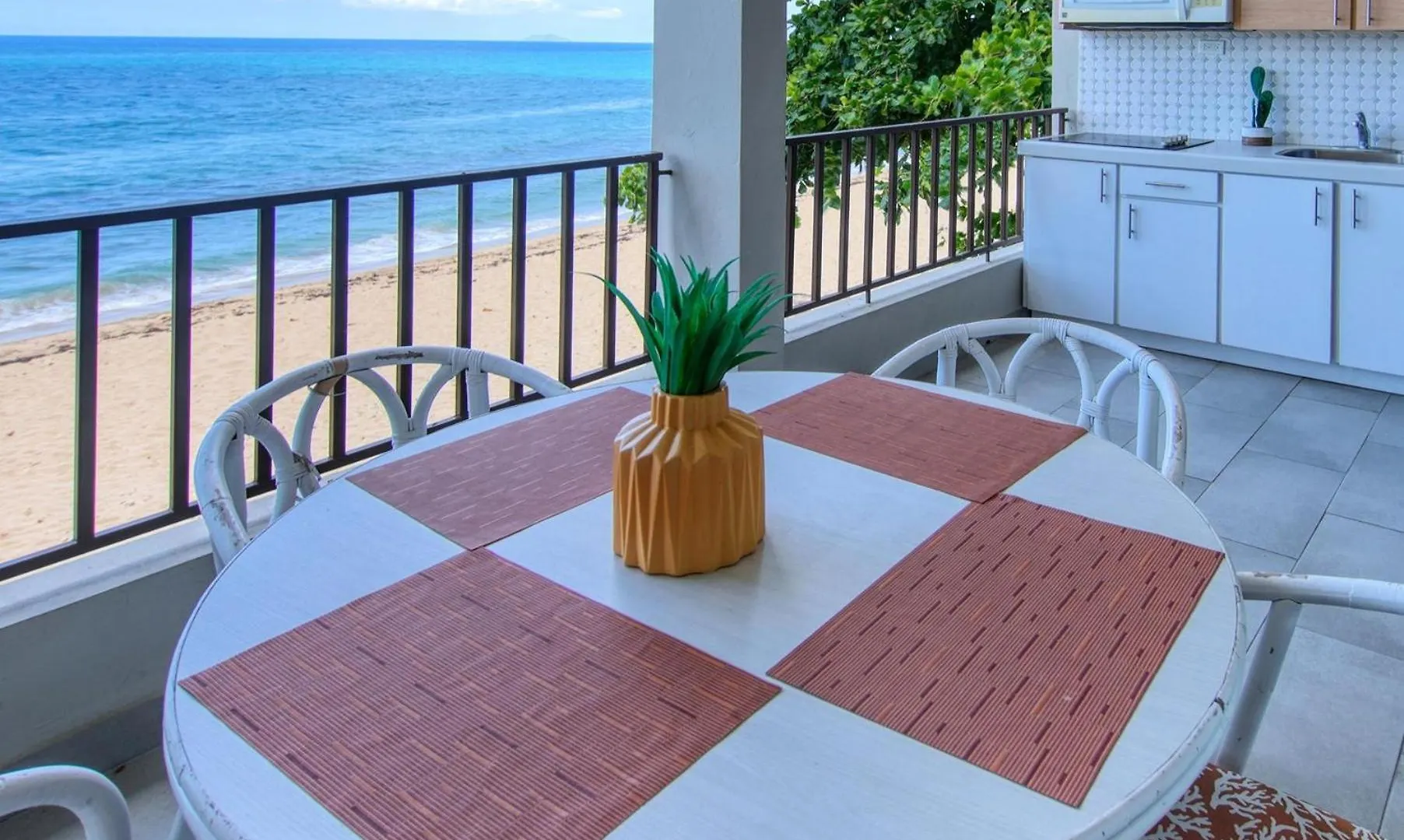 ***  Rincon Of The Seas Grand Caribbean Hotel Puerto Rico