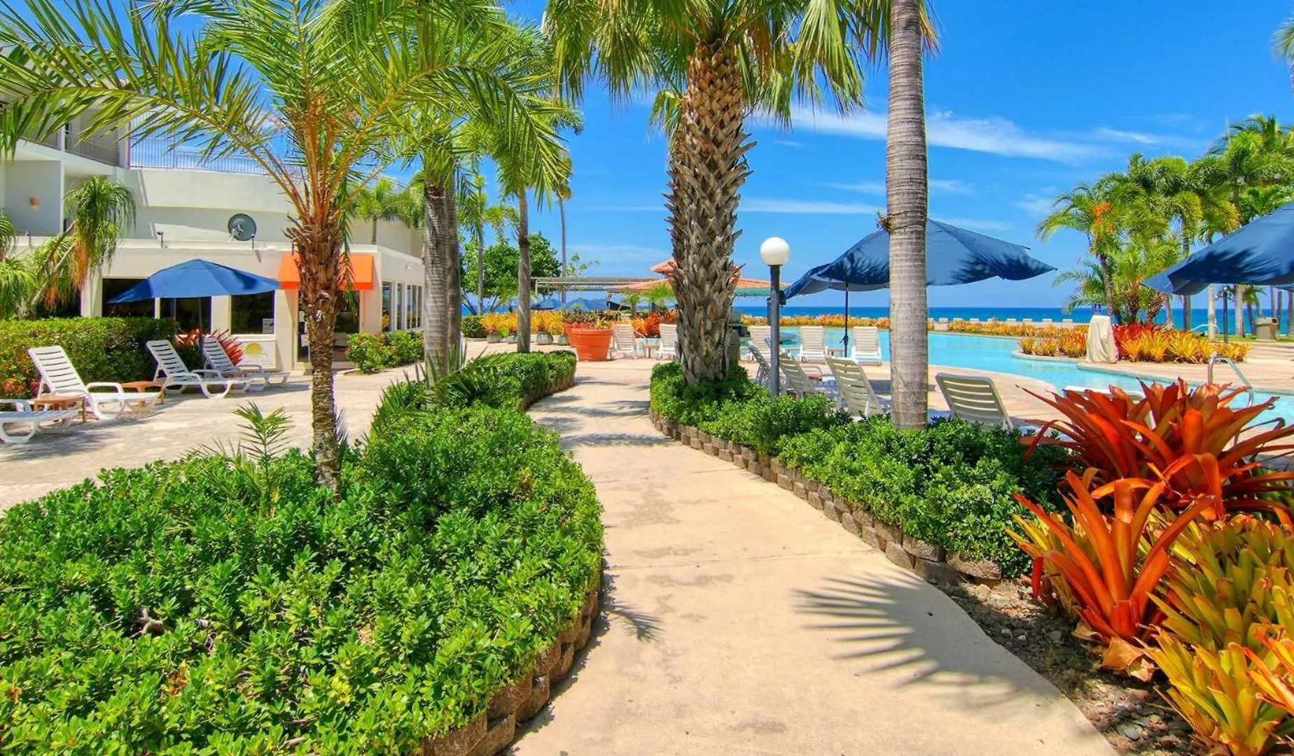 Rincon Of The Seas Grand Caribbean Hotel 3*,