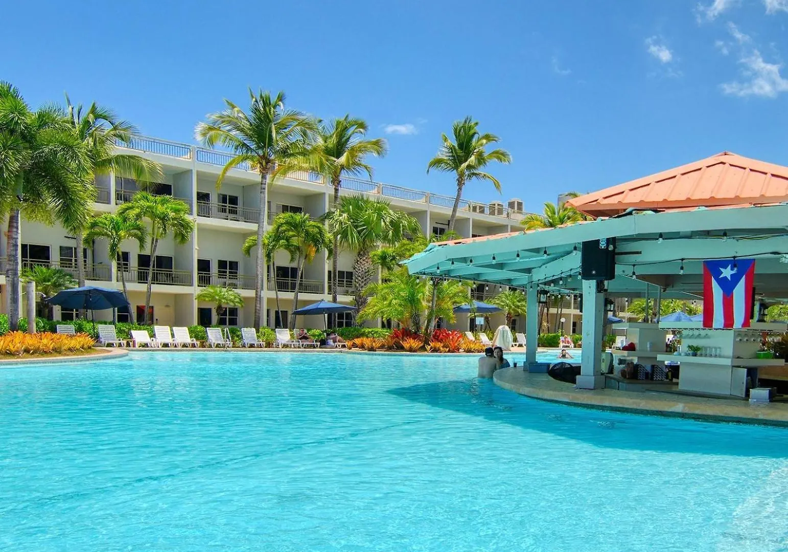 Rincon Of The Seas Grand Caribbean Hotel