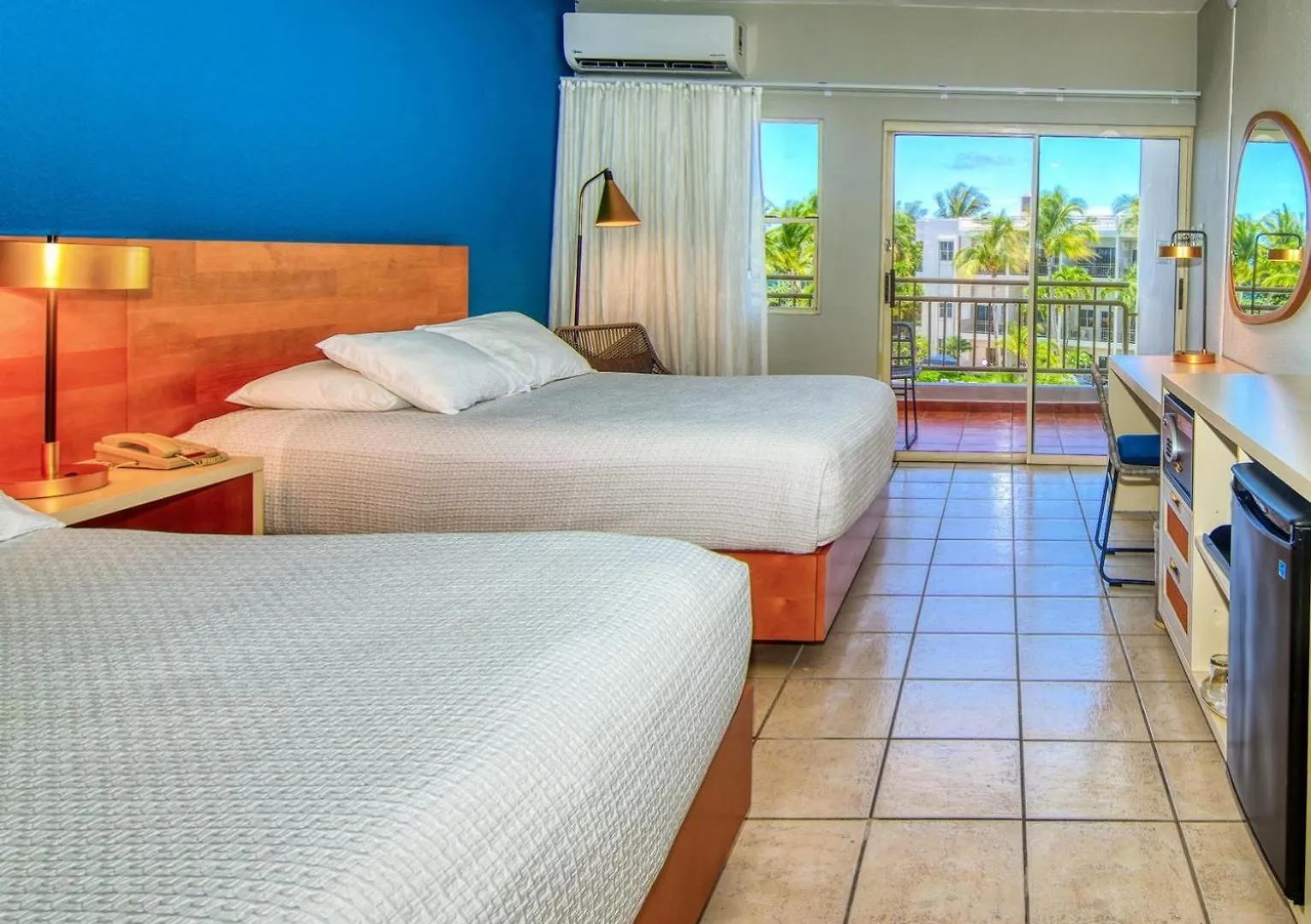 Rincon Of The Seas Grand Caribbean Hotel 3*,  Puerto Rico