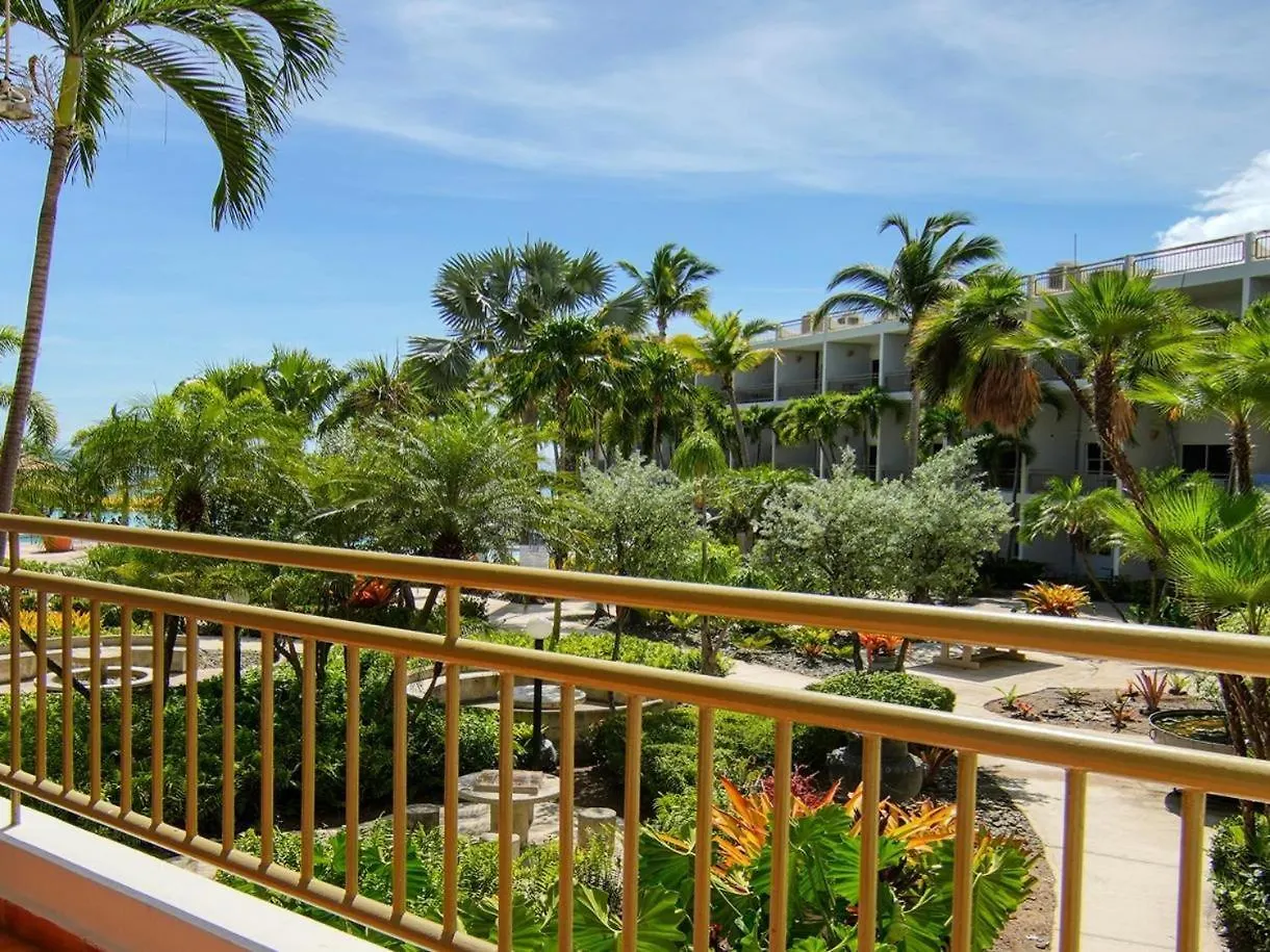 Rincon Of The Seas Grand Caribbean Hotel