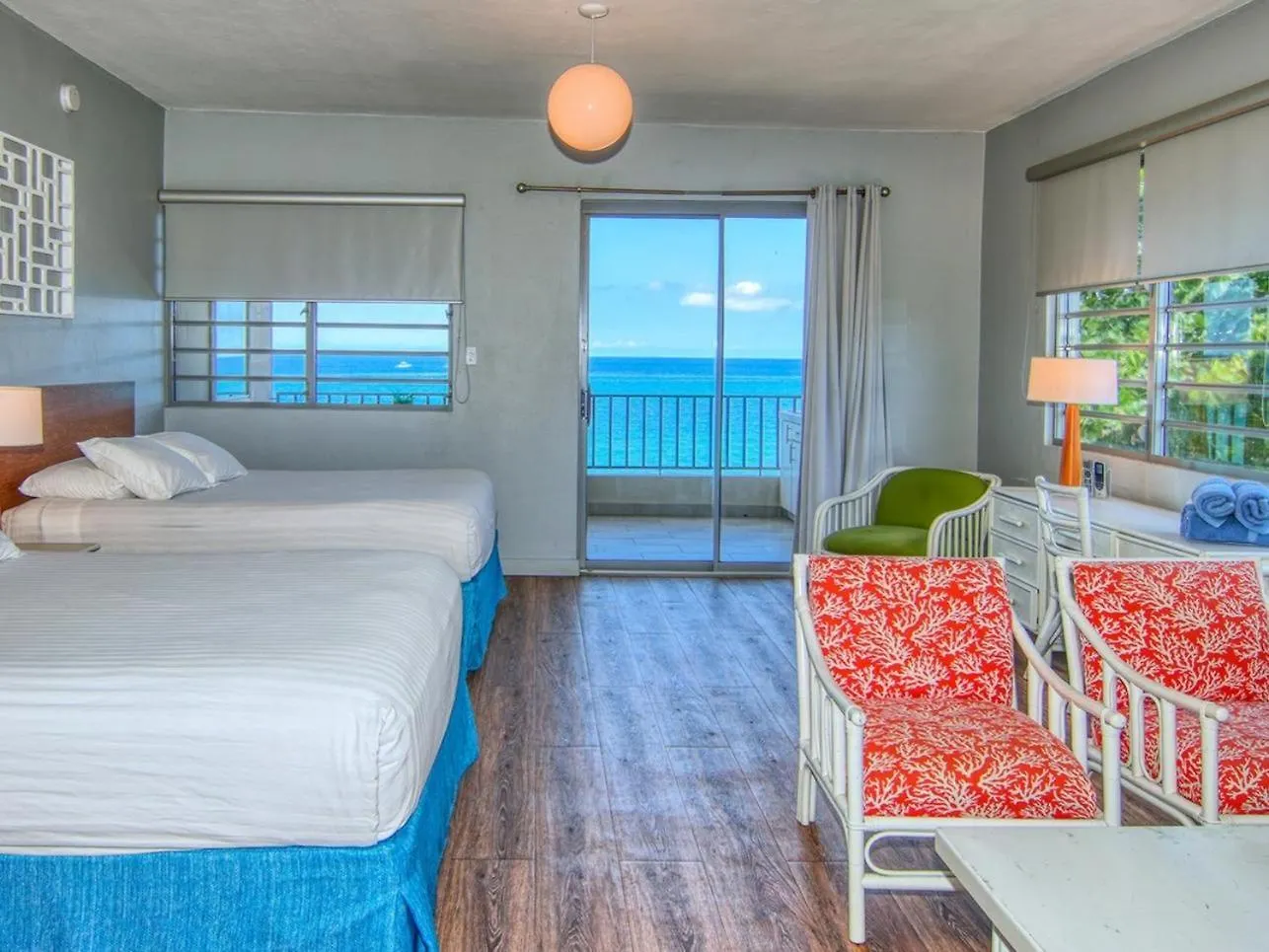 Rincon Of The Seas Grand Caribbean Hotel