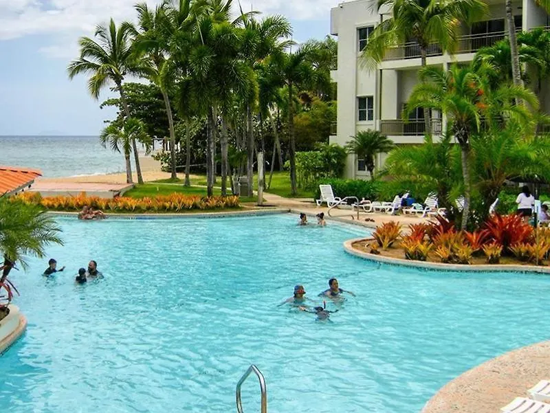 Rincon Of The Seas Grand Caribbean Hotel