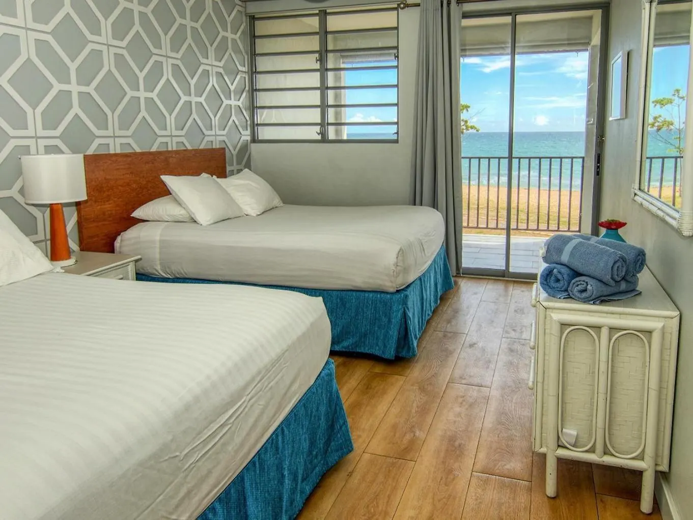 Rincon Of The Seas Grand Caribbean Hotel