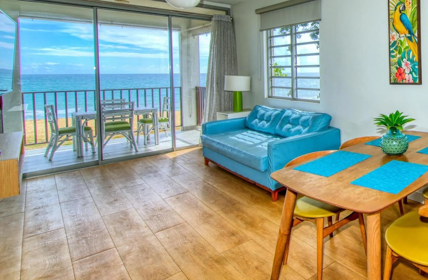 Rincon Of The Seas Grand Caribbean Hotel