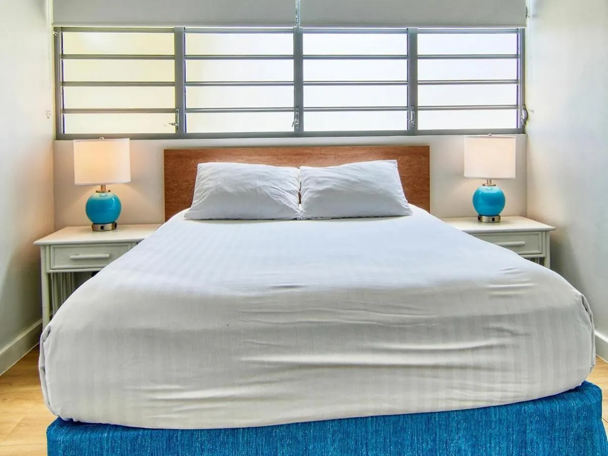 Rincon Of The Seas Grand Caribbean Hotel Puerto Rico