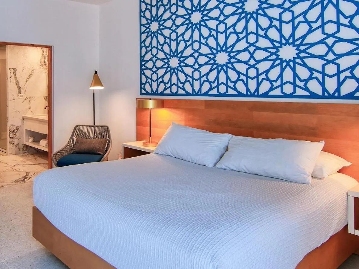 Rincon Of The Seas Grand Caribbean Hotel 3*,  Puerto Rico