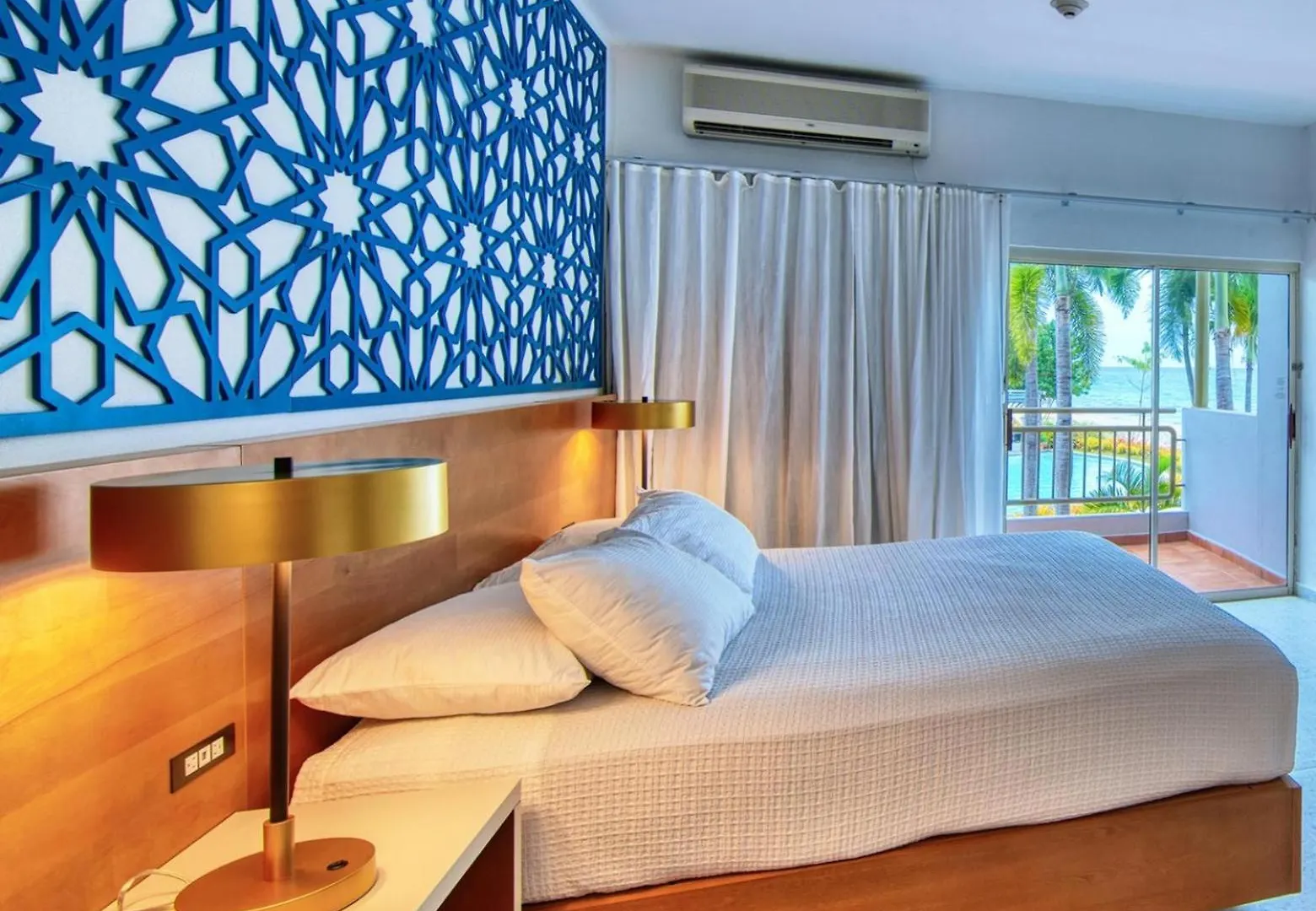Rincon Of The Seas Grand Caribbean Hotel 3*,