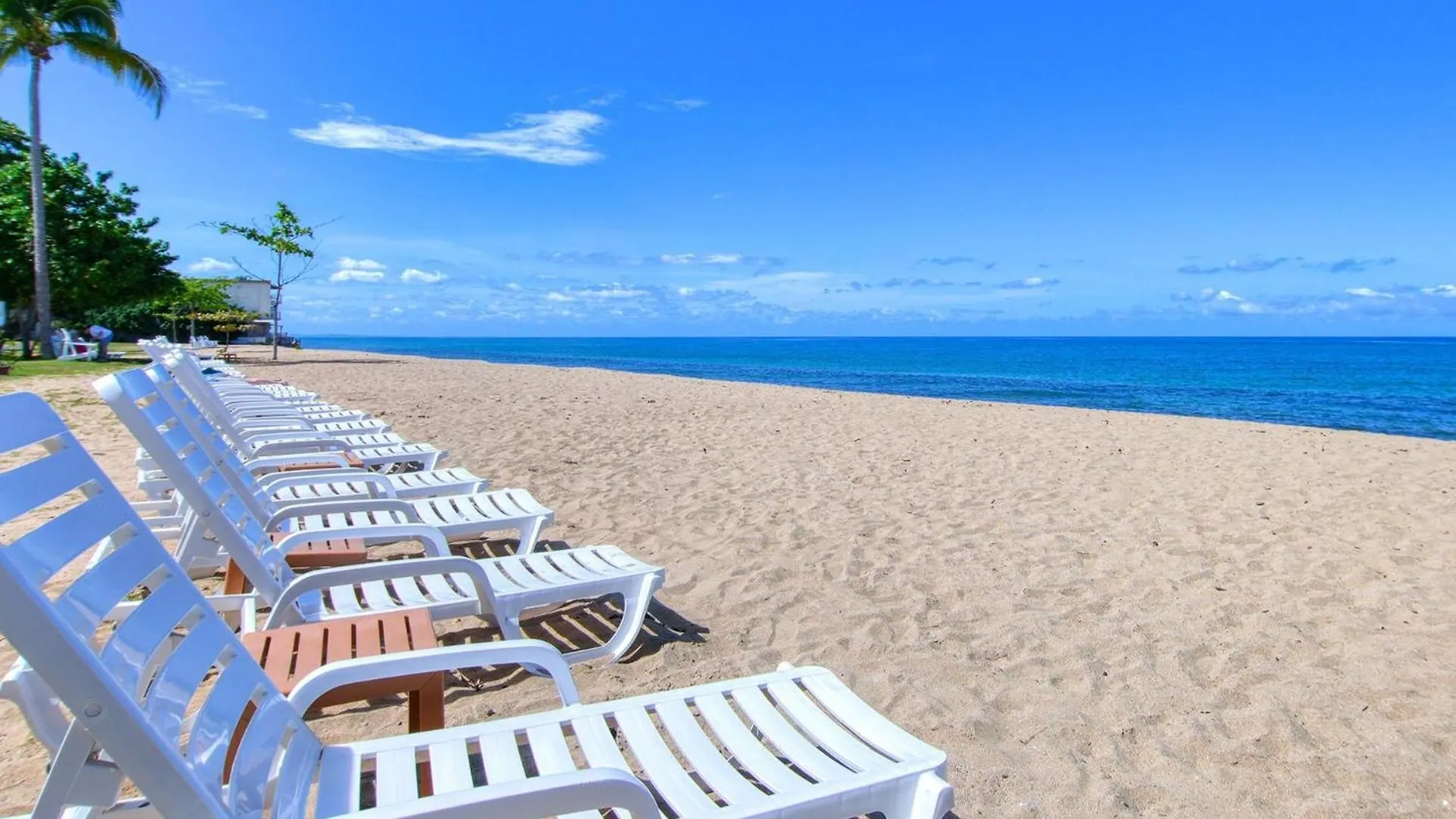 Rincon Of The Seas Grand Caribbean Hotel Puerto Rico
