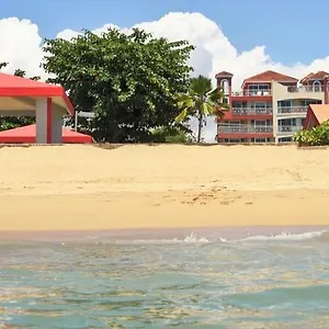 Apartment Seashore