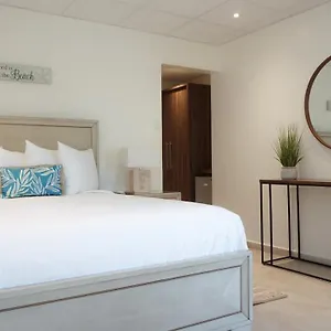 Hotell Tres Palmas Boutique