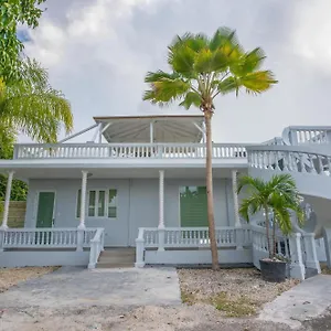 Apartment Casa Loba 2 At 413 With Private Pool