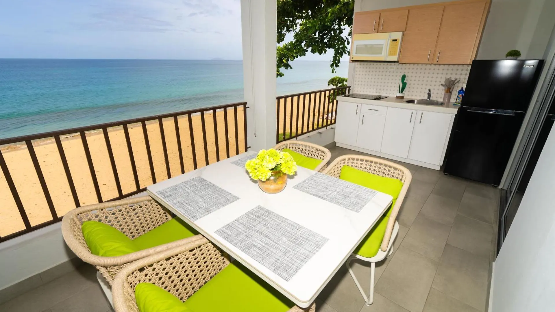Rincon Of The Seas Grand Caribbean Hotel