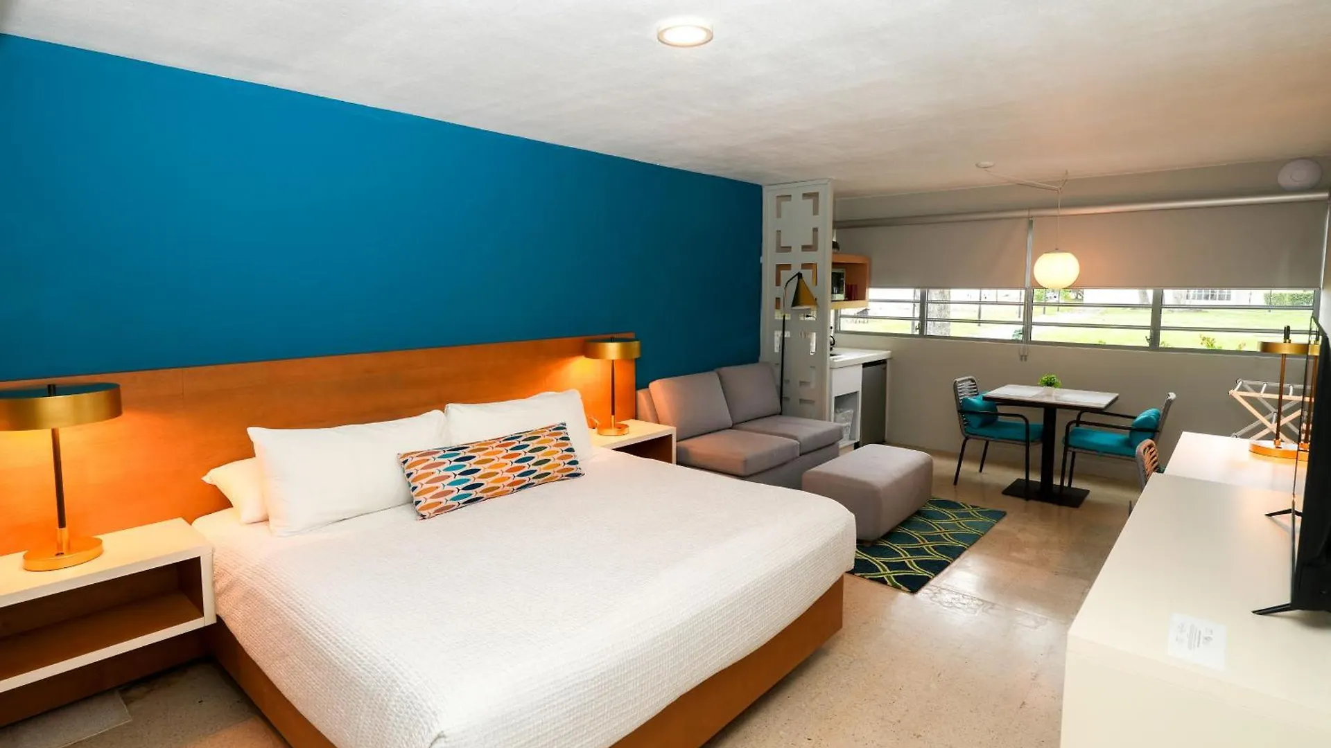 Rincon Of The Seas Grand Caribbean Hotel