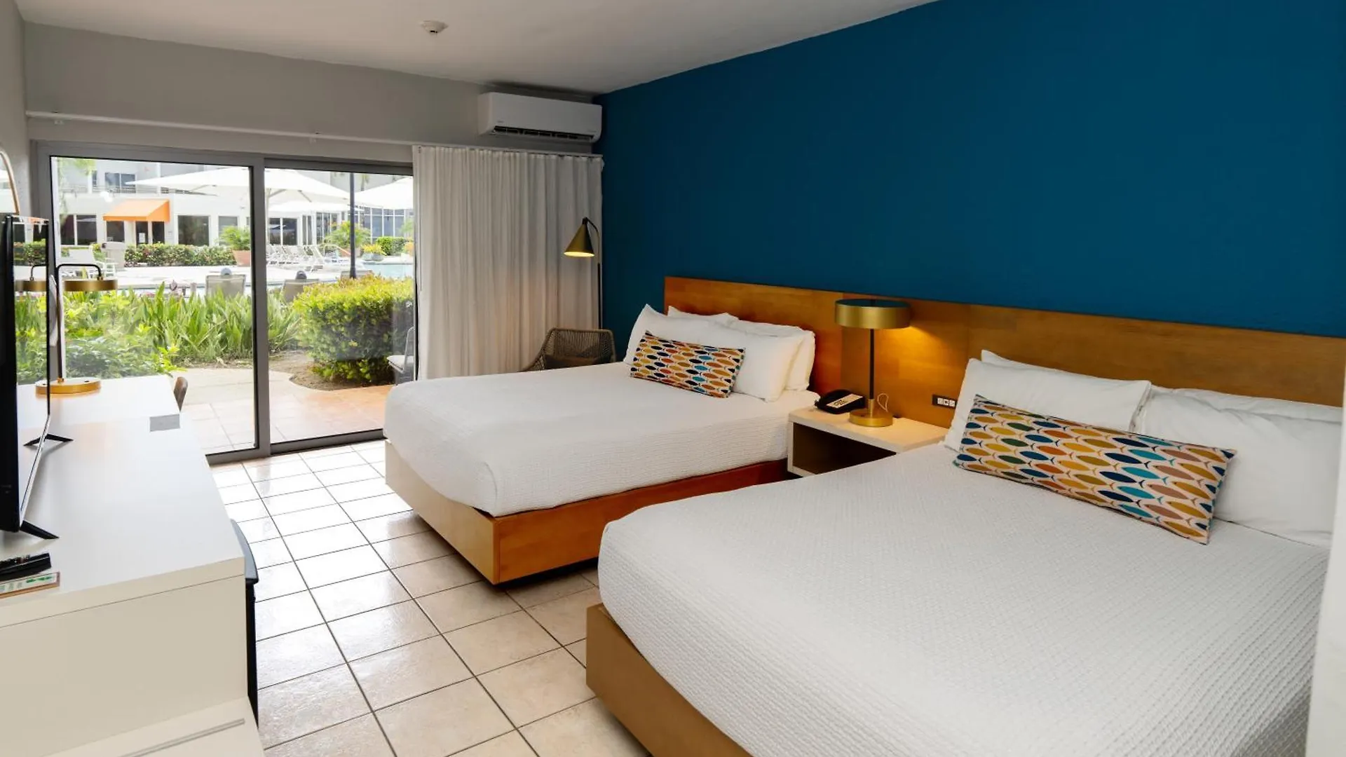 Rincon Of The Seas Grand Caribbean Hotel